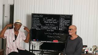 EXTENDED PLAY VIDEO LYNX & TONY