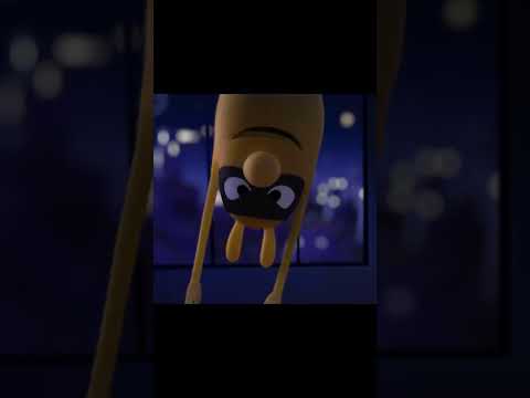 Funny Scene from Samsam