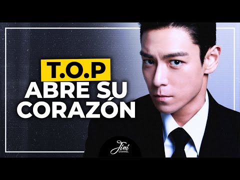 T.O.P ROMPIÓ EL SILENCIO TRAS 11 AÑOS: REFLEXIONES, POLÉMICAS Y EL JUEGO DE CALAMAR2.