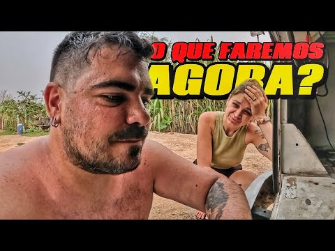 NÃO ESPERÁVAMOS POR ESSA!! T.10 EP.06