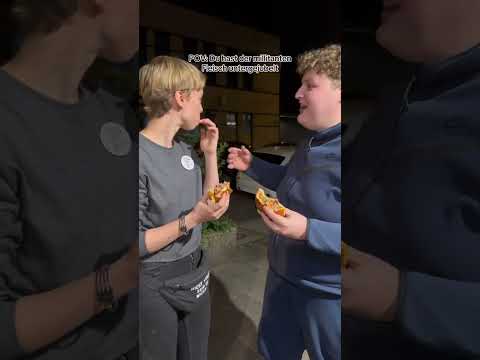 HEIMLICH FLEISCH GEFÜTTERT? | EHRENMANNRIUS