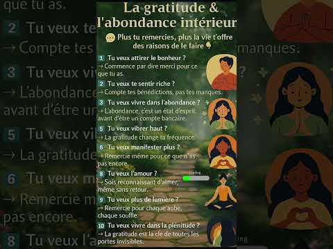 10 règles #règles #conseils