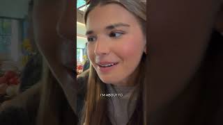 New video out tomorrow! #shorts #erewhon  #foodreview