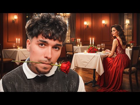 JE DOIS LA SÉDUIRE si je veux RENTRER AVEC ELLE 🌹