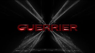 Lost - Guerrier (Visualizer)
