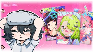 【#ゼンレスゾーンゼロ】エンジェルのデビュ～に備えたい【#vtuber 】