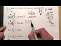 Exploring Equivalent Forms of Fractions, Decimals, and Percents