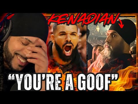 Drake Presses politician for apology after kendrick’s concert In Toronto