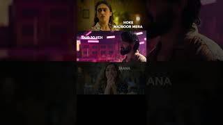 Different Worlds - Same Soundtrack - Infinite Feels! | @BBKiVines Productions #shorts