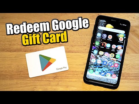 Google Play Gift Card Code Scratched Off 09 21