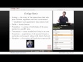 Ecological Concepts and Data Types