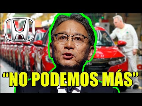 CRISIS en MEXICO por RECHAZO de ESTADOS UNIDOS | 🔴