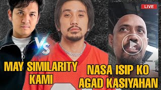 APEKZ KONTRA KAY EJ POWER | ZAITO NAGPALIWAG KUNG BAKIT SYA NAGFREESTYLE KAY MANDA