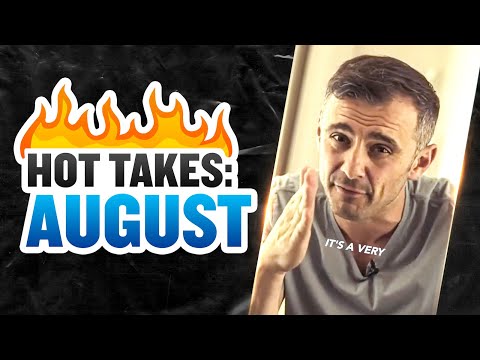 Why August Is One of the Most Important Times of the Year #Shorts