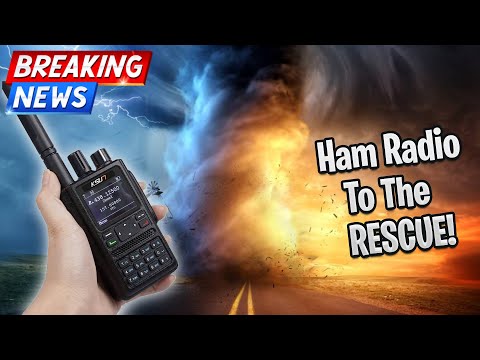 Cyclone Biparjoy Preparation with HAM RADIO | Ham Radio Operators in India Prepare for Cyclone