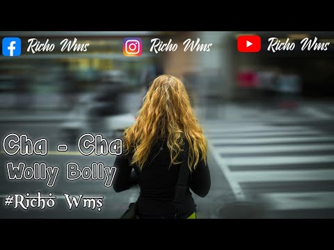 Lagu Acara Terbaru 2025 - Cha - Cha Bole Bole Remix