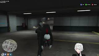 【アングラRP】アングラGTA5 シーズン4 Day30 ギルドオーナースイレンの記録