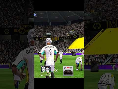 Helmet players exposed ☠️🔥❤️‍🩹 #fcmobile #fifamobile