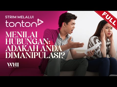 [FULL] Wanita Hari Ini (2024) | Fri, Dec 20 - Menilai Hubungan: Adakah Anda Dimanipulasi? | Tonton