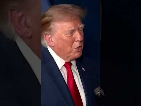 Trump Sacrifices American Cities