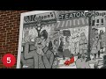 Parcours de la bande dessinée à Montréal