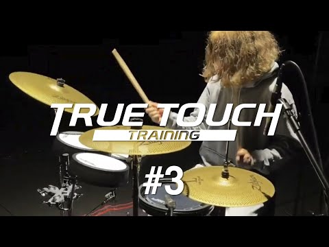 TAMA True Touch Training Kit -#3