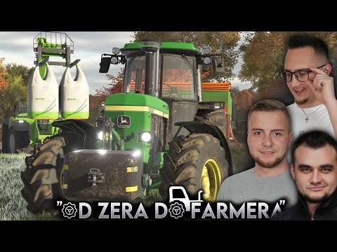 TA MASZYNA BYŁA NAM POTRZEBNA 🔥„od Zera do Farmera” FS25 #37 😱 CHYBA MAM ZANIK PAMIĘCI 😂✅ MST