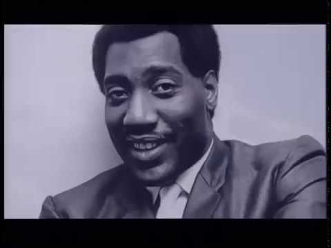 Sitting On The Dock Of The Bay - Otis Redding 