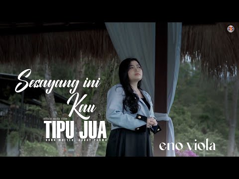 Eno Viola - Sesayang Ini Kau Tipu Jua (Official Music Video)