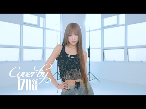 No.1 - BoA | Cover by izna CHOI JUNG EUN