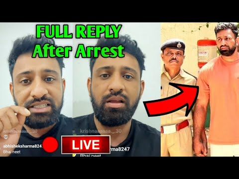 Rajat Dalal 🔴LIVE Reply after ARREST | Rajat Dalal Instagram Live New Controversy @rajatdalal7821