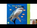 Exploring Nonfiction Text Features