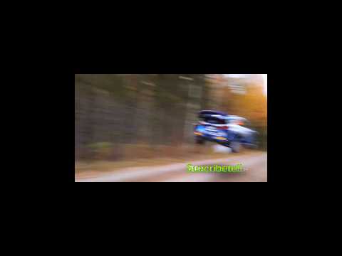Este deporte que tanto nos gusta😍_Si te gusta el mundo del rally dale like y suscribete!