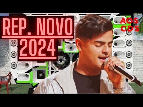 HEITOR COSTA REP. NOVO 2024 - SÓ AS SELECIONADAS