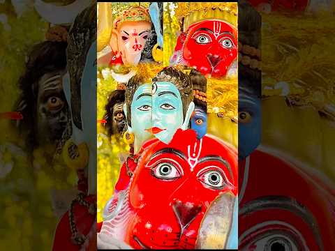 Morya re ❤️ #mahadev  #bholenath  #bhajan #shorts #shreeram #hanuman #ketul #trending #song