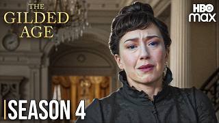 The Gilded Age Season 4 Trailer & Season 3 Episode 8 Breakdown!