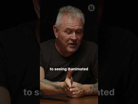 What really matters to Tim Miller