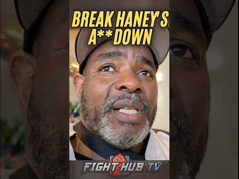 BoMac says <strong>Devin</strong> Haney not the BIGGEST threat <strong>at</strong> 147