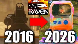 Dear Raven Software... We Need To Talk (PLEASE Don’t Screw This Up)