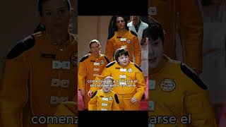 #shorts Niño con superpoderes
