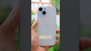 Ya salió iOS 18.6.1 🔥 Novedades ⭐️