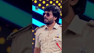 అరేయ్ బండి తీయండి రా 🤣| SaReGaMaPa The Next Singing Sensation | Sat & Sun 9 PM | Zee Telugu