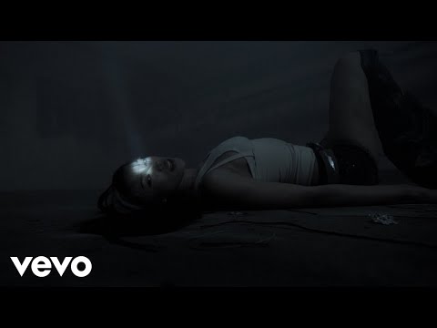 Kyra Machida - Speed (Visualizer)
