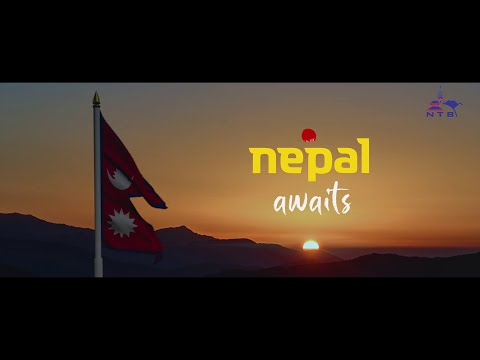 #NepalAwaits