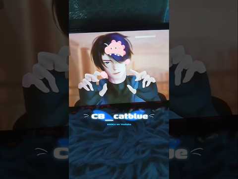 ๐ฆ Nyobain filter toktok ke LG - #LoyneGheo #cbcatblue #Rawr