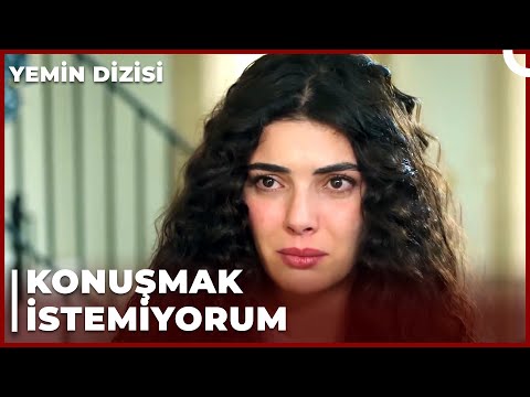 Bu Yürek İlk Defa Bugün Kırılmıyor | Yemin 400. Bölüm