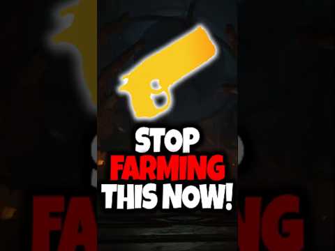 WHY FARM THESE ITEMS AFTER SHADOWGRAPHER UPDATE #warframe #warframegameplay #tennocreate