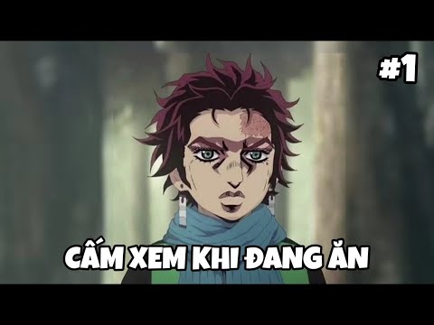 KIMETSU NO YAIBA NHƯNG NÓ LẠ LẮM #1