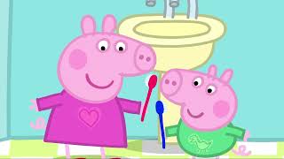 ESCONDE-ESCONDE | Peppa Pig Português Brasil Compilação | KidsChannel BR