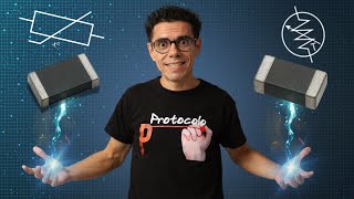 5 detalles de termistores y varistores que Ningún Técnico Debería Ignorar
